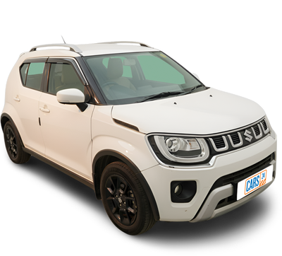Maruti IGNIS-img
